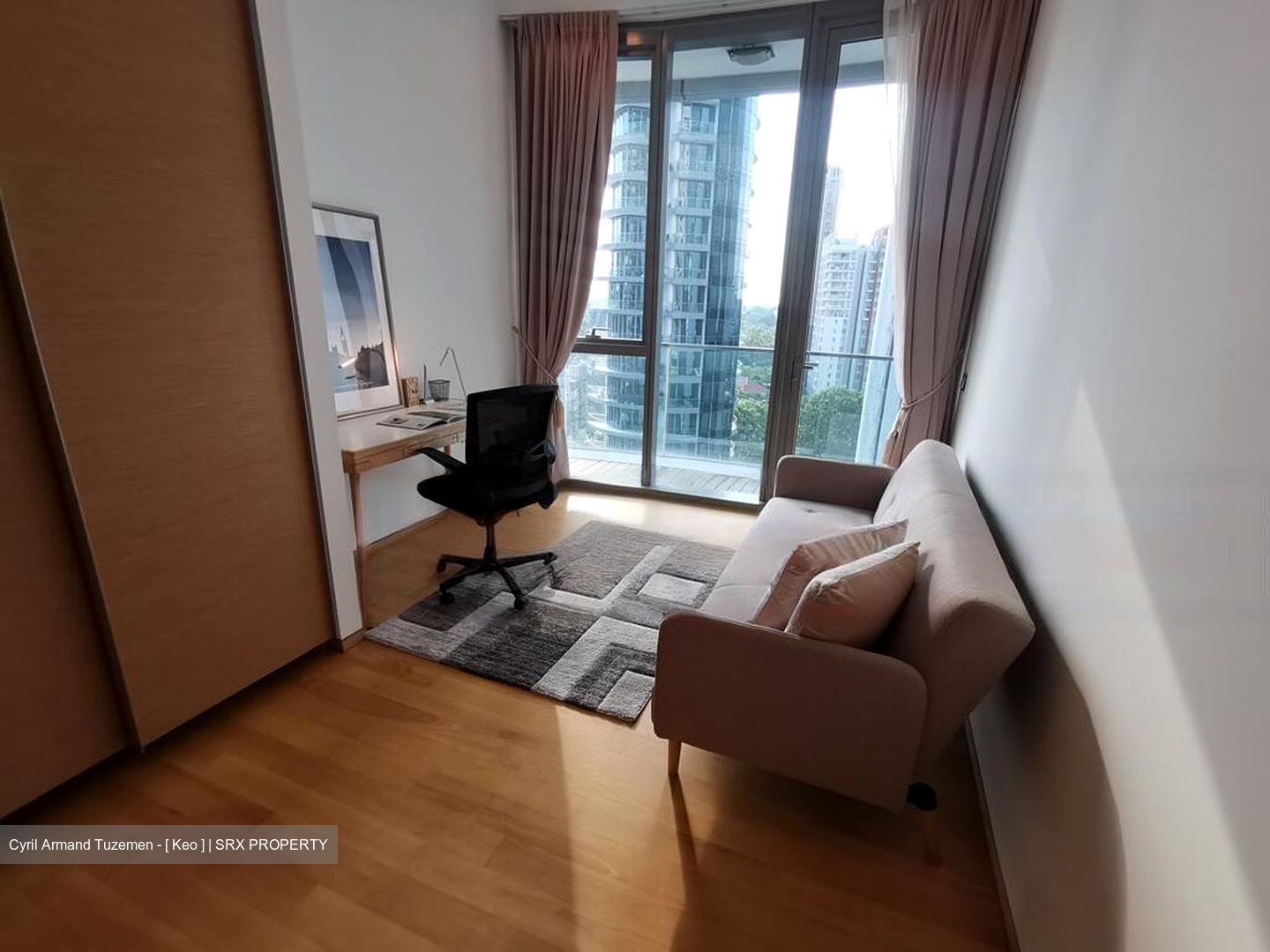 Cliveden At Grange (D10), Condominium #466920231